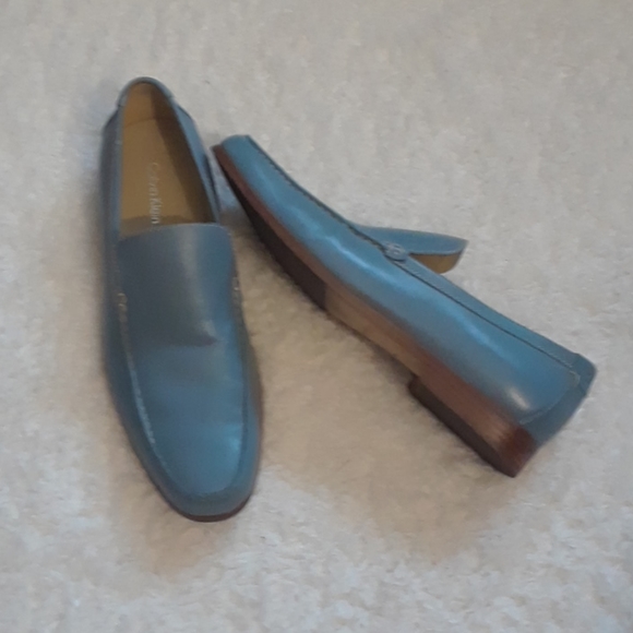 Calvin Klein Men's Dress Shoes 👞 - Picture 5 of 16